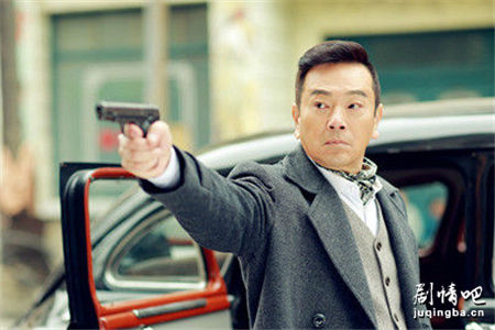 女战神分集剧情介绍(1-42集)大结局