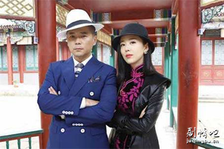 浪花淘尽分集剧情介绍(1-42集)大结局