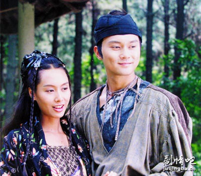 如来神掌分集剧情介绍(1-40集)大结局