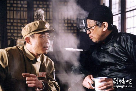 无愧苍生分集剧情介绍(1-18集)大结局