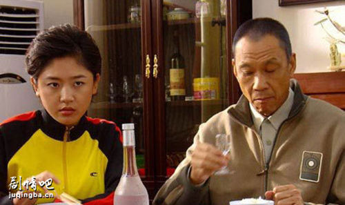 郭海的家事分集剧情介绍(1-24集)大结局