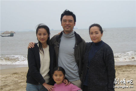 谁怜天下慈母心分集剧情介绍(1-23集)大结局