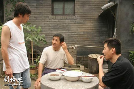 亲兄热弟分集剧情介绍(1-30集)大结局