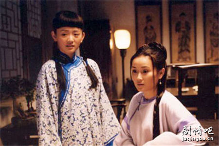 天下第一楼分集剧情介绍(1-32集)大结局