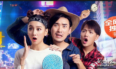 福尔摩侦探社分集剧情介绍(1-12集)大结局