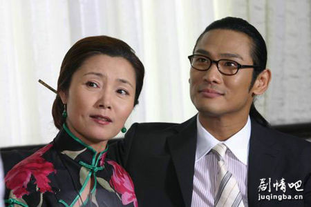 维纳斯之恋分集剧情介绍(1-32集)大结局