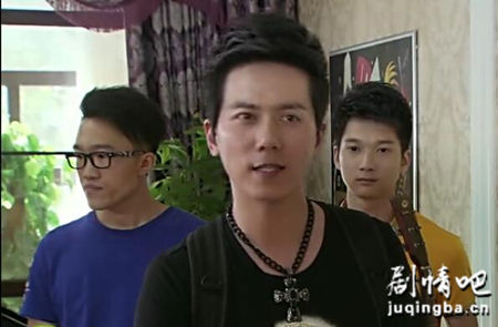 麻辣主播分集剧情介绍(1-12集)大结局