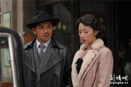 狐步谍影分集剧情介绍(1-28集)大结局