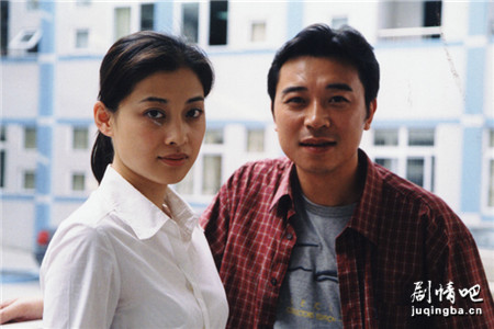 绿萝花分集剧情介绍(1-25集)大结局