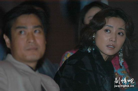 女人不惑分集剧情介绍(1-22集)大结局