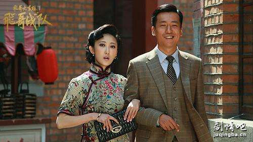 飞哥大英雄2之飞哥战队分集剧情介绍(1-50集)大结局