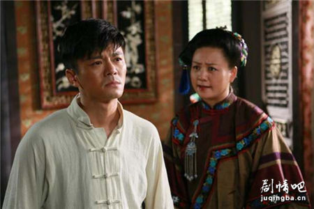 女儿红分集剧情介绍(1-36集)大结局