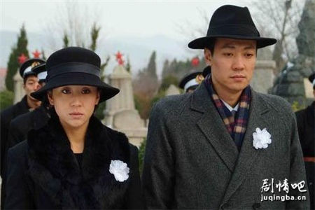 雪狼分集剧情介绍(1-22集)大结局