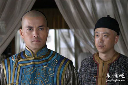 红顶商人胡雪岩分集剧情介绍(1-39集)大结局