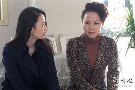 后妈许多多分集剧情介绍(1-32集)大结局