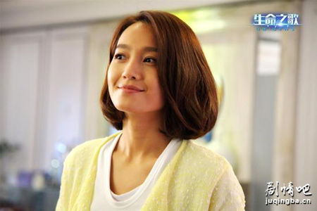 生命之歌分集剧情介绍(1-24集)大结局