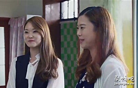 金达莱思密达分集剧情介绍(1-13集)大结局