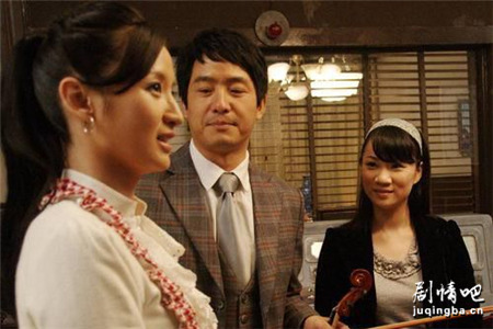 红色电波分集剧情介绍(1-32集)大结局