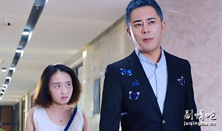 网剧欲望分集剧情介绍(1-12集)大结局