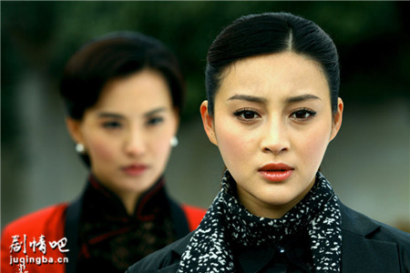 枪口下的女谍分集剧情介绍(1-32集)大结局