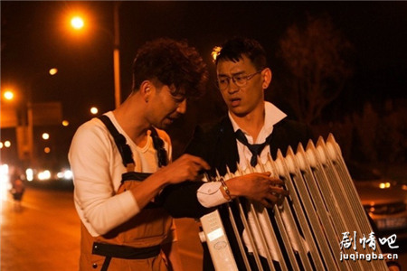 杀不死分集剧情介绍(1-12集)大结局