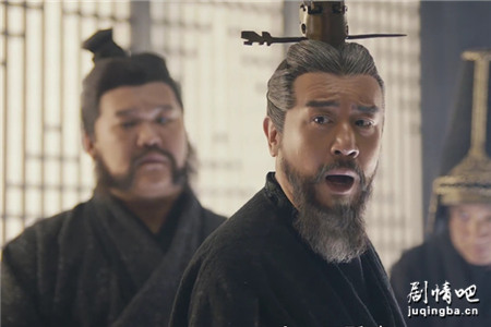 大军师司马懿之军师联盟分集剧情介绍(1-42集)大结局