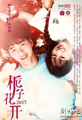 栀子花开2017分集剧情介绍(1-16集)大结局