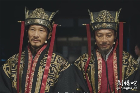 大军师司马懿之军师联盟分集剧情介绍(1-42集)大结局