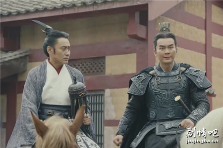 大军师司马懿之军师联盟分集剧情介绍(1-42集)大结局