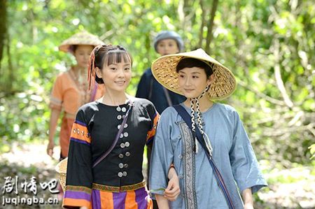 复仇黑玫瑰分集剧情介绍(1-31集)大结局