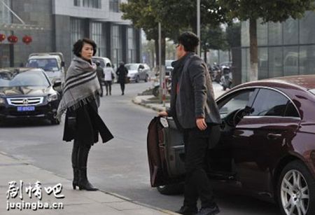 合适婚姻分集剧情介绍(1-25集)大结局