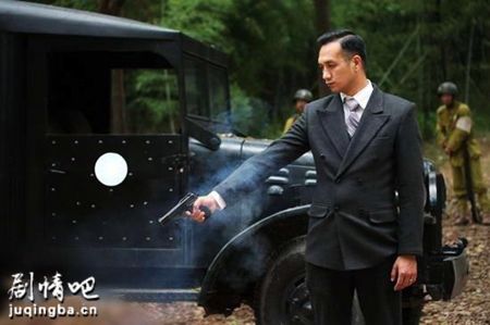 黑色名单分集剧情介绍(1-30集)大结局