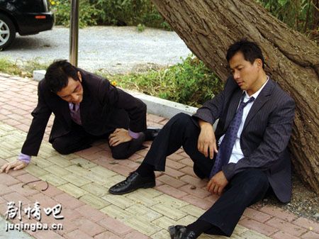 我的丑爹分集剧情介绍(1-33集)大结局