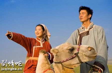 胡杨女人分集剧情介绍(1-24集)大结局