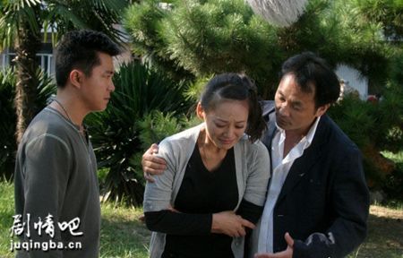 爱就爱到底分集剧情介绍(1-30集)大结局