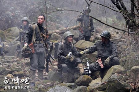 拯救女兵司徒慧分集剧情介绍(1-32集)大结局