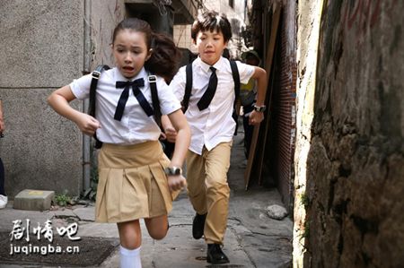 星选者联盟分集剧情介绍(1-6集)大结局