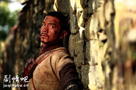 桥隆飙分集剧情介绍(1-38集)大结局