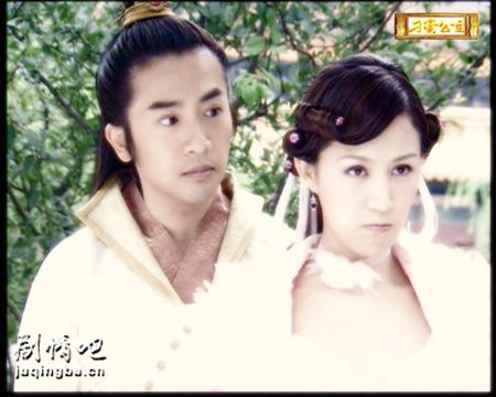 刁蛮公主分集剧情介绍(1-33集)大结局