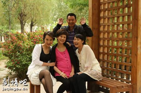 媳妇的美好时代分集剧情介绍(1-36集)大结局