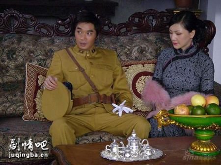 长江一号分集剧情介绍(1-34集)大结局