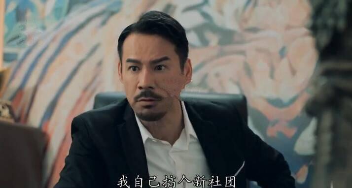 反黑路人甲分集剧情介绍(1-30集)大结局_电视剧