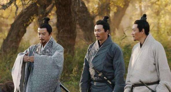 大秦赋之东出分集剧情介绍(1-78集)大结局_电视剧