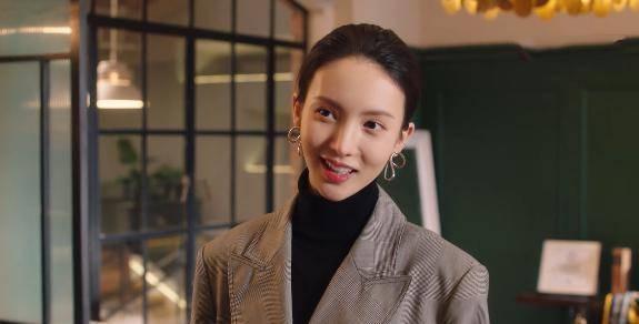 了不起的女孩分集剧情介绍(1-36集)大结局_电视剧