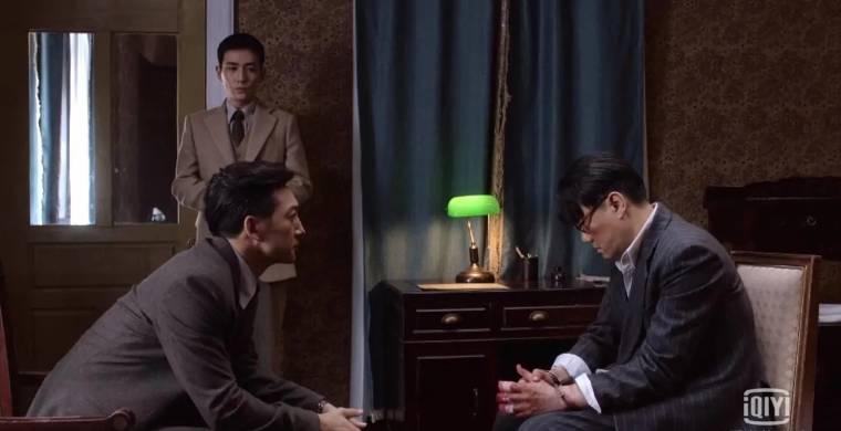 叛逆者分集剧情介绍(1-40集)大结局_电视剧