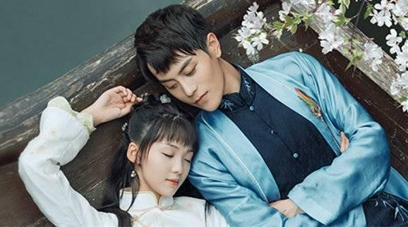 水墨人生分集剧情介绍(1-24集)大结局_电视剧