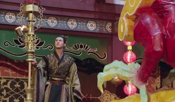 女世子分集剧情介绍(1-24集)大结局_电视剧