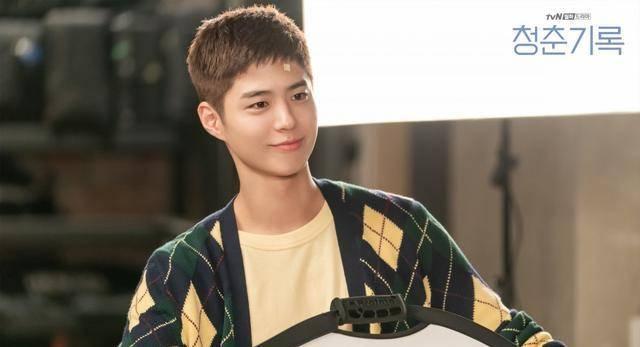 青春记录分集剧情介绍(1-16集)大结局_电视剧