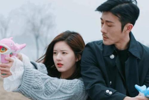 我,喜欢你分集剧情介绍(1-24集)大结局_电视剧