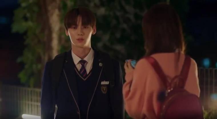 生存直播分集剧情介绍(1-8集)大结局_电视剧